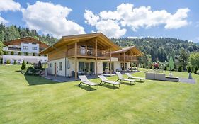 Gasserhof Chalets